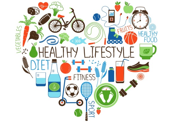 heart healthy lifestyle