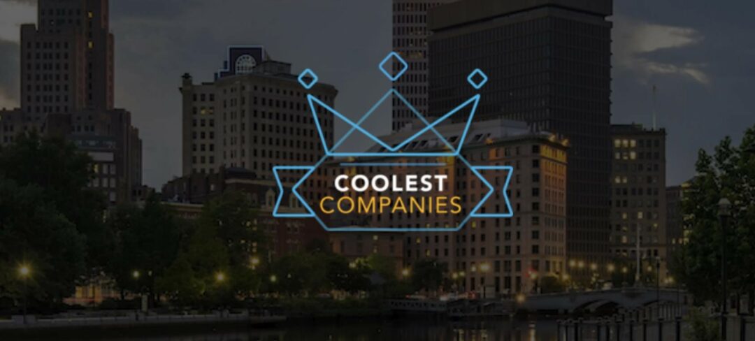 The Hire named one of the Coolest Companies in Rhode Island_In the News